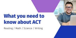 about ACT | act exam classes